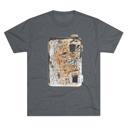 Public Phone Tee