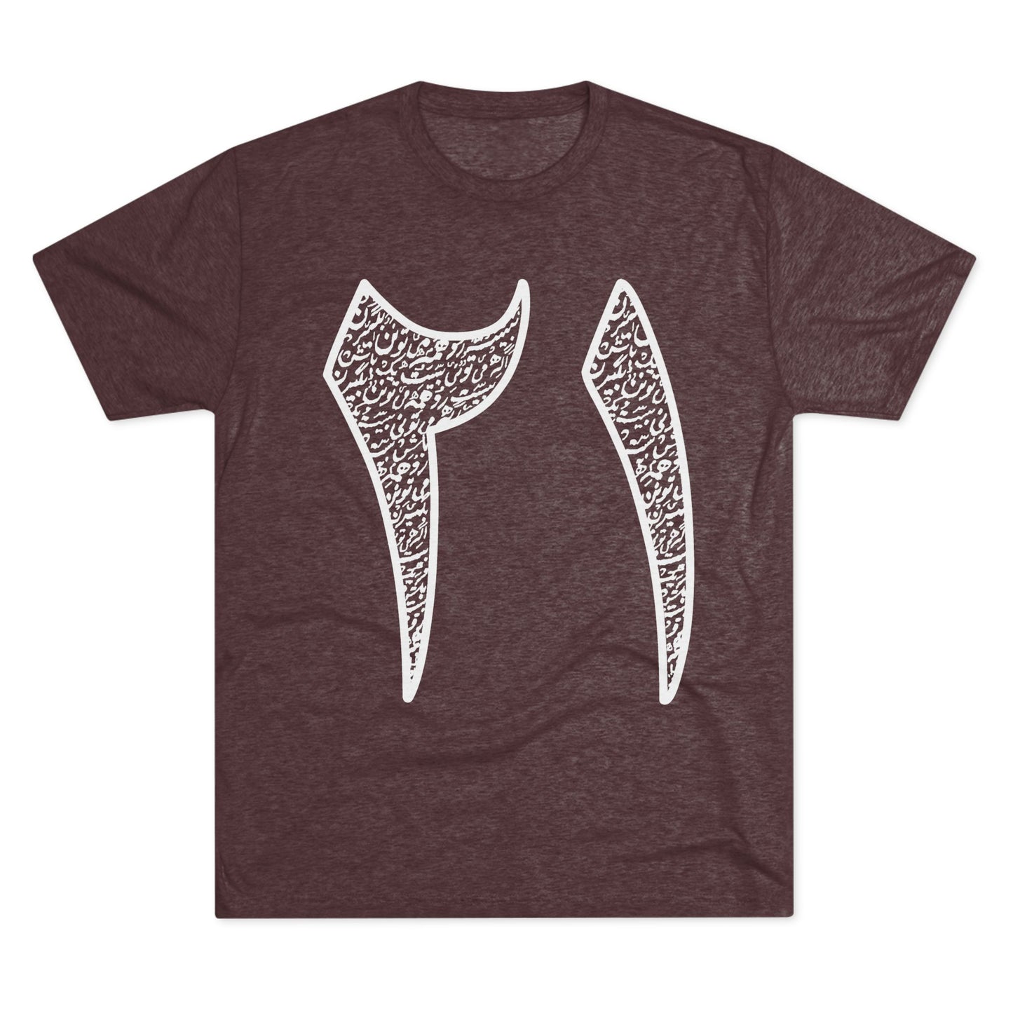 Twenty One Reasons White Tee