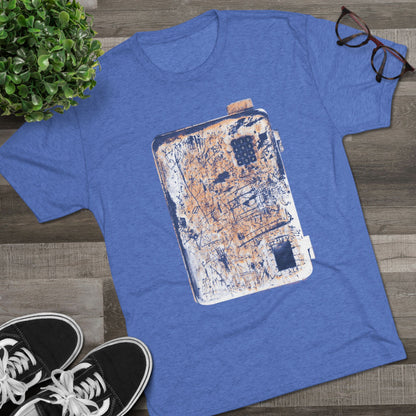 Public Phone Tee