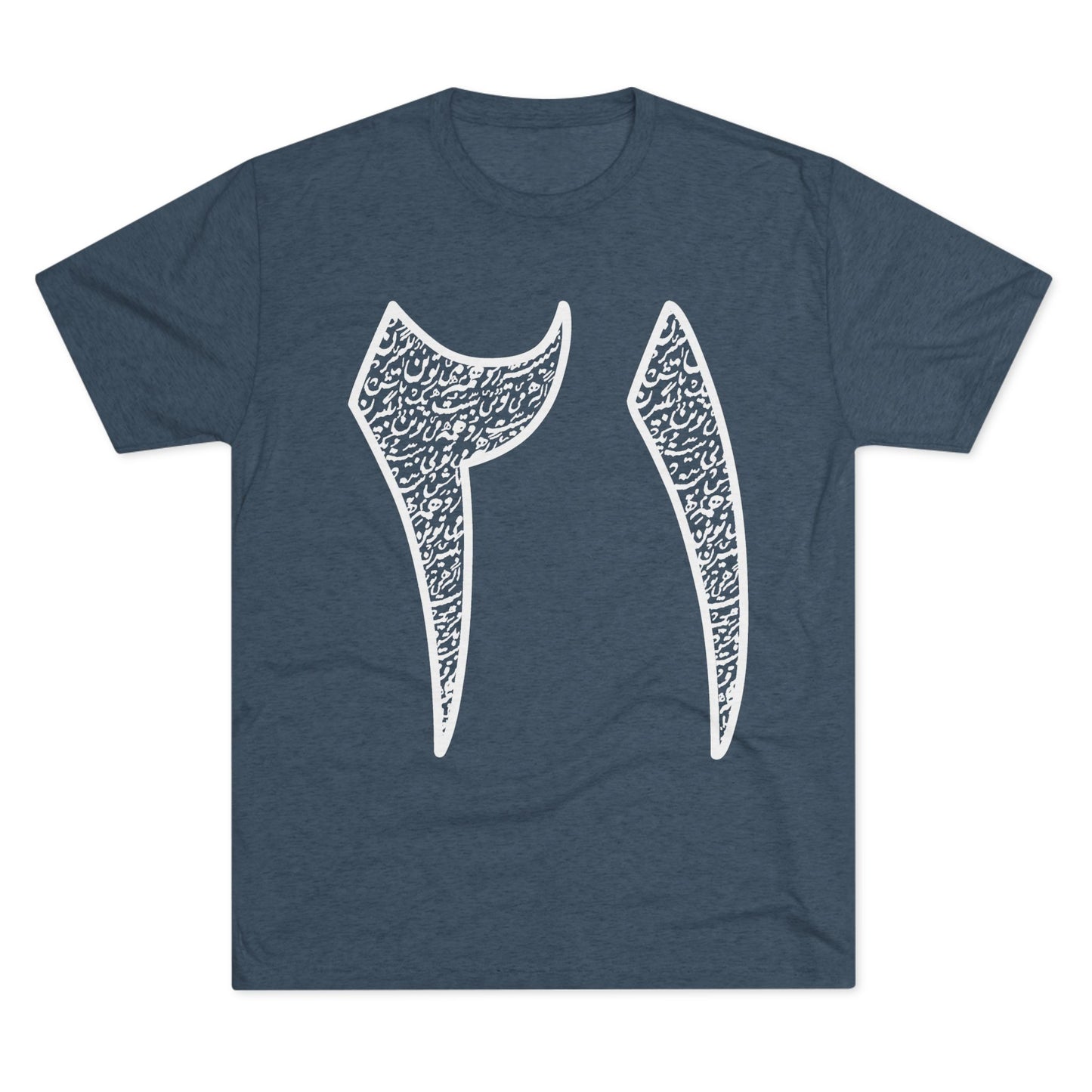 Twenty One Reasons White Tee