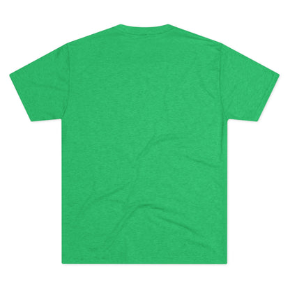 Persian Rotary Dial Tee — Vintage Phone Illustration Crew