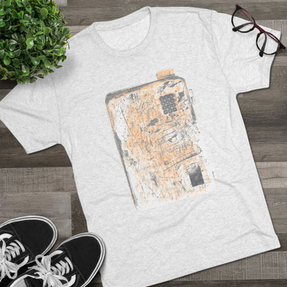 Public Phone Tee