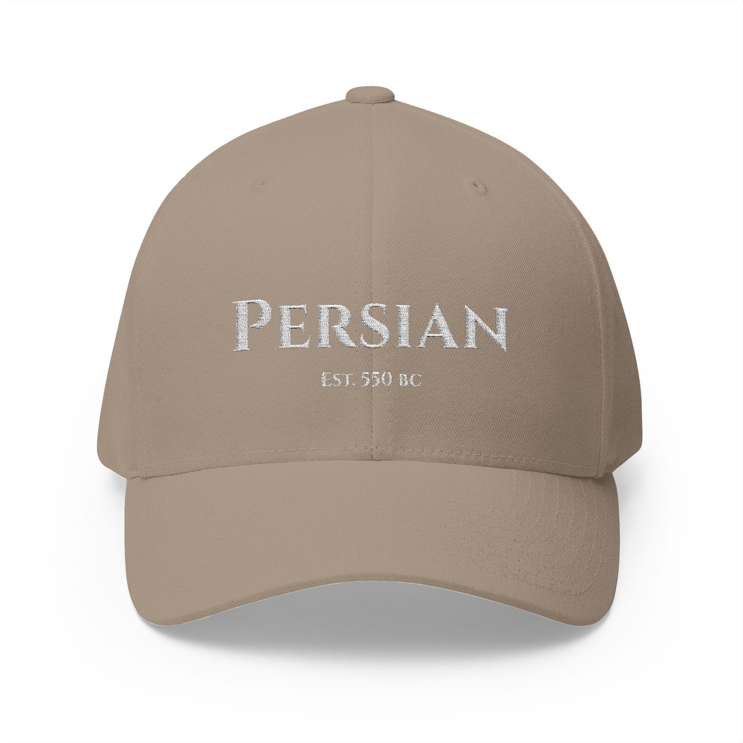 Persian Cap