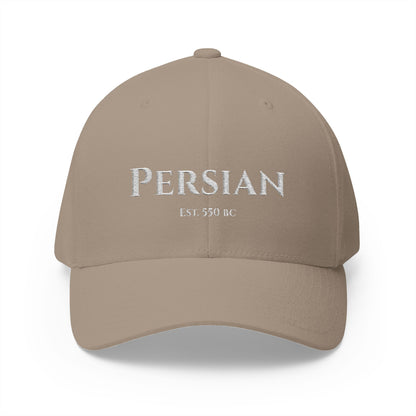 Persian Cap