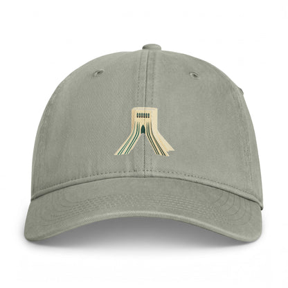 Azadi Cap