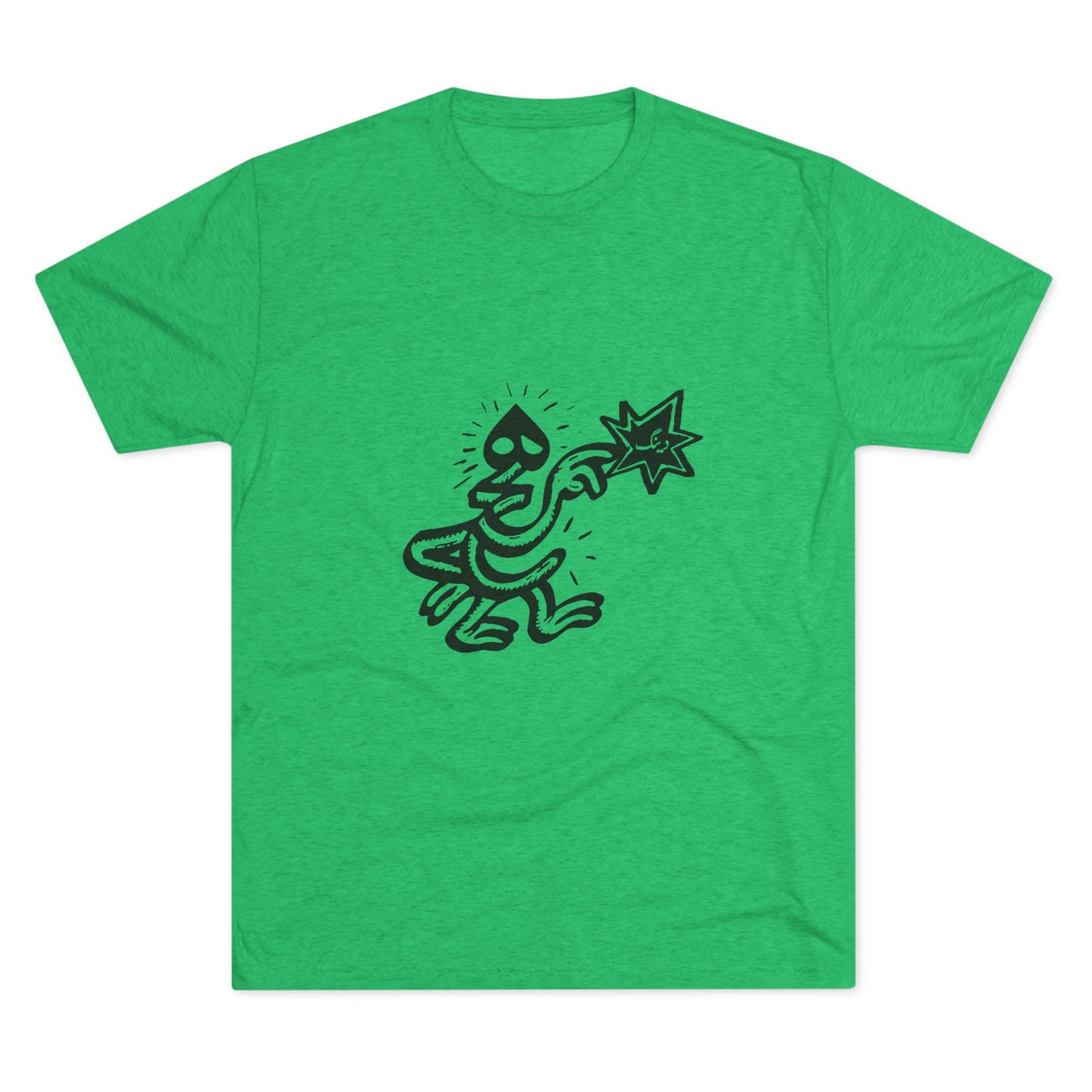 Hich Tshirt