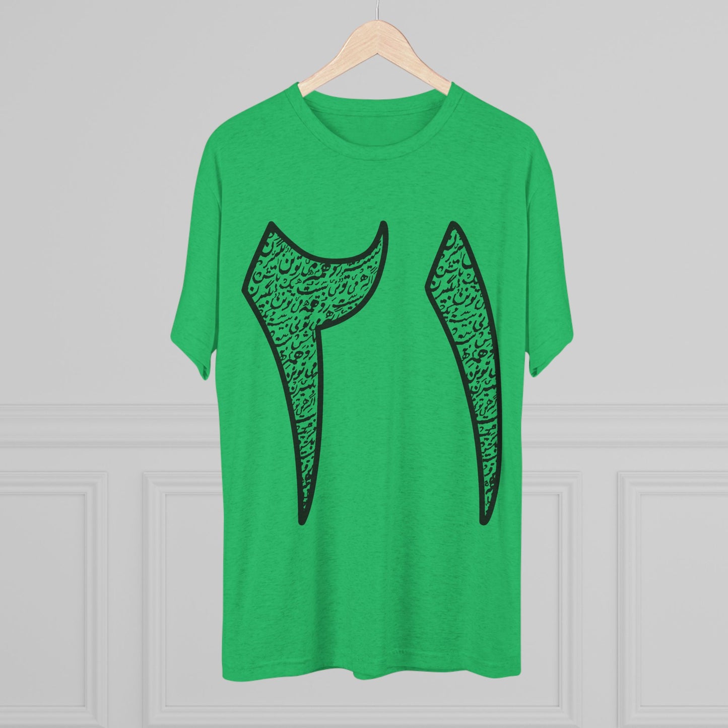 Twenty One Reasons Black Tee