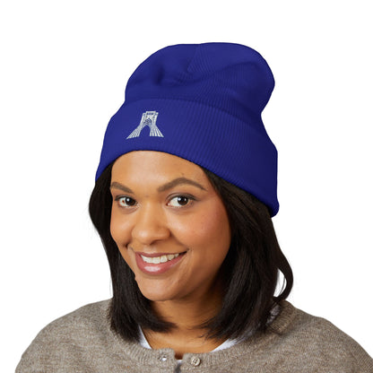 Azadi Winter Hat