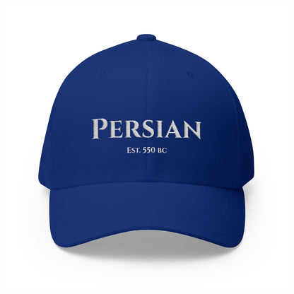 Persian Cap