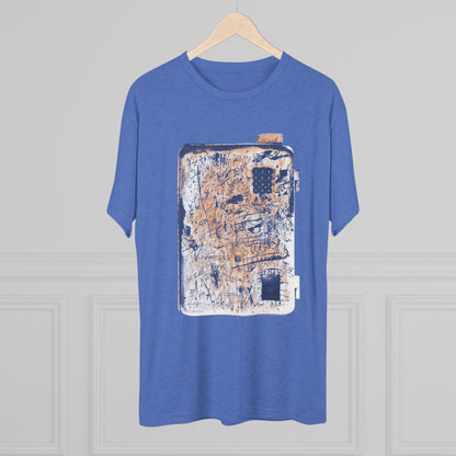 Public Phone Tee