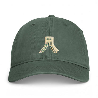 Azadi Cap