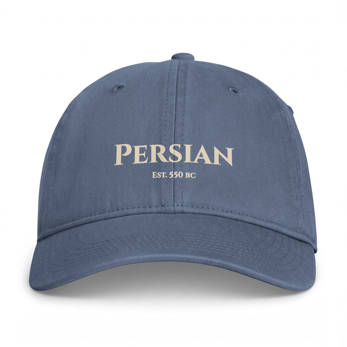 Persian Cap