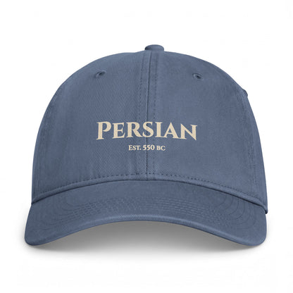 Persian Cap