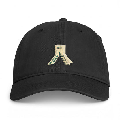Azadi Cap
