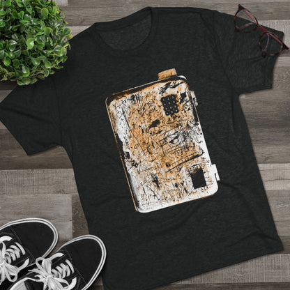 Public Phone Tee
