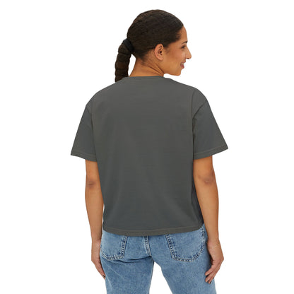'Dokhtar Irooni' T-Shirt