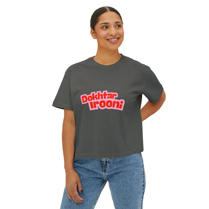 'Dokhtar Irooni' T-Shirt
