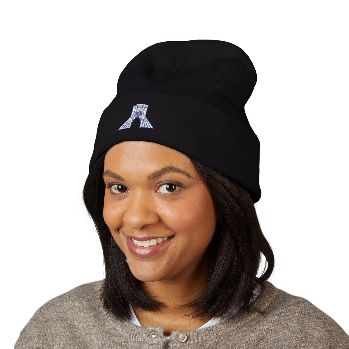 Azadi Winter Hat
