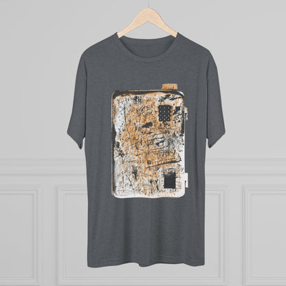 Public Phone Tee