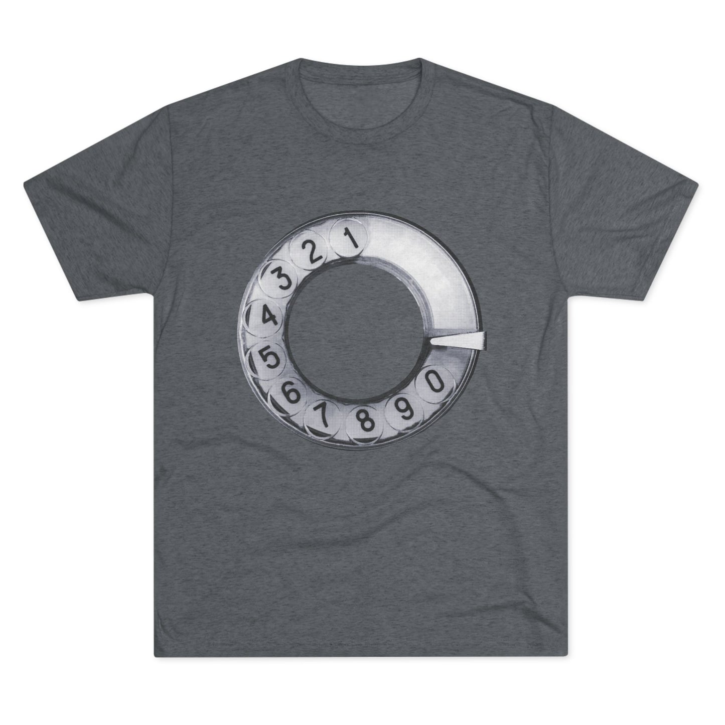 Telephone Tshirt