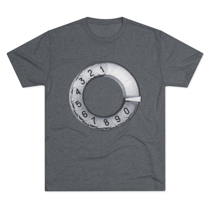 Telephone Tshirt