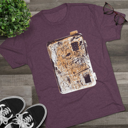 Public Phone Tee