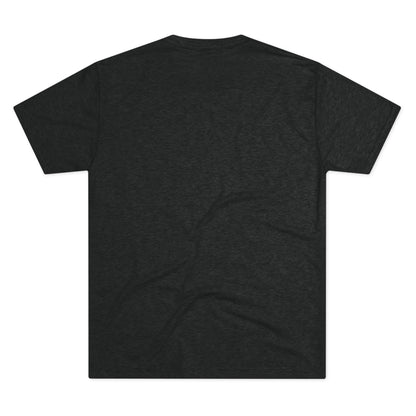 Persian Rotary Dial Tee — Vintage Phone Illustration Crew