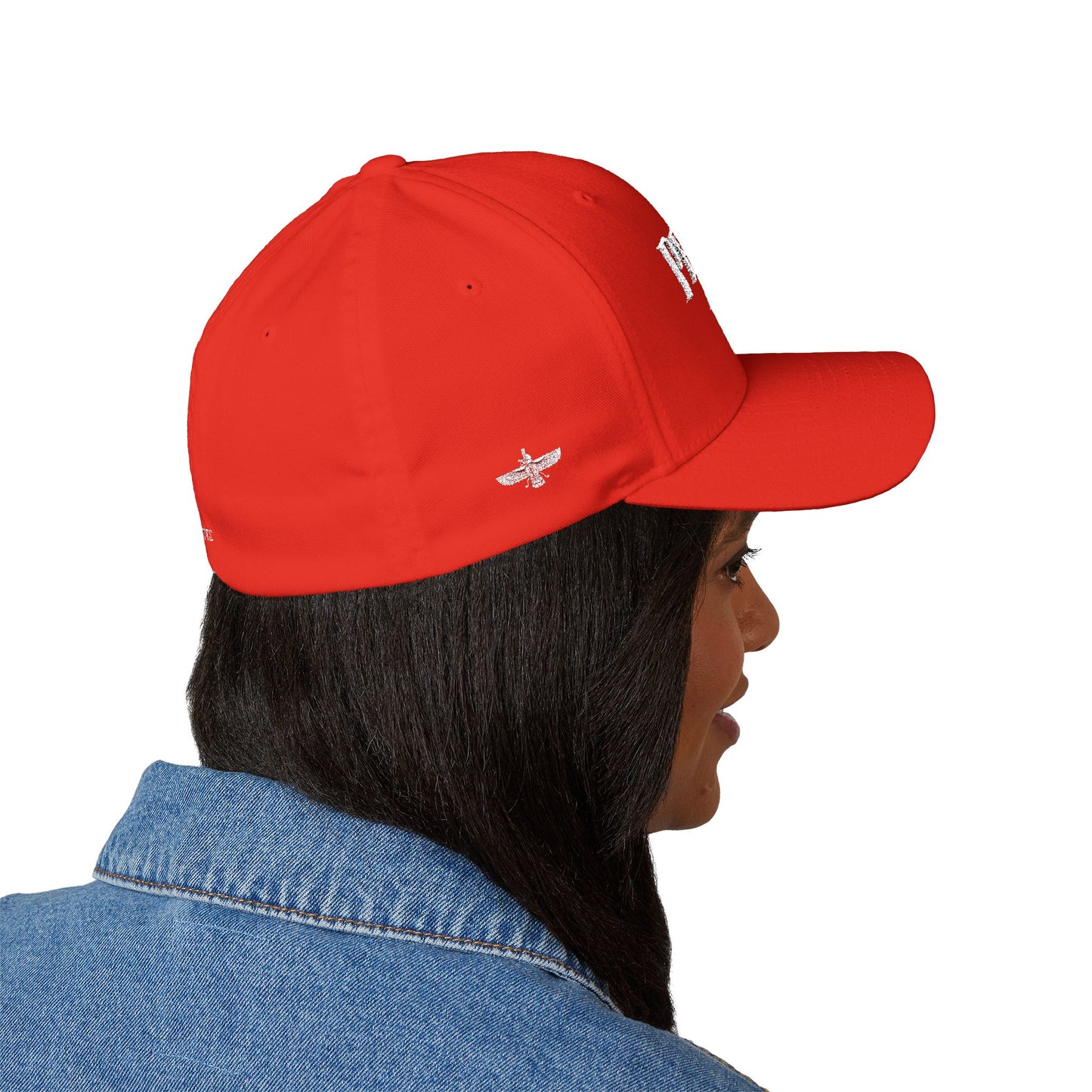 Persian Cap