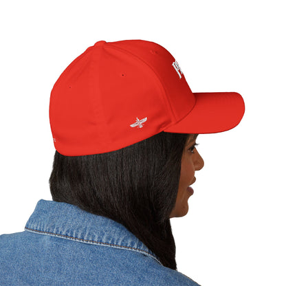 Persian Cap