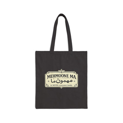 Motee - Mehmoone Ma Tote Bag
