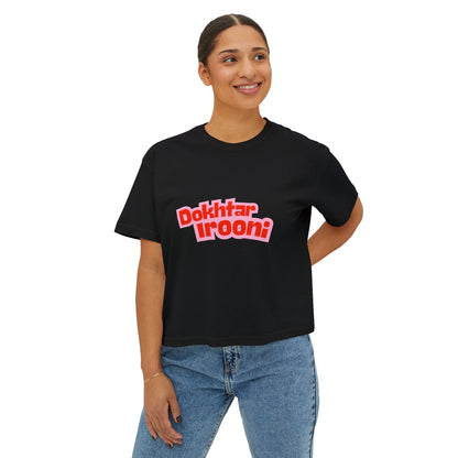 'Dokhtar Irooni' T-Shirt