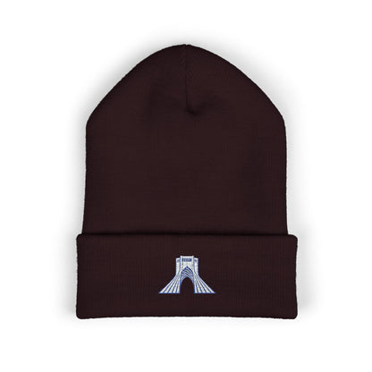 Azadi Winter Hat