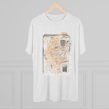 Public Phone Tee