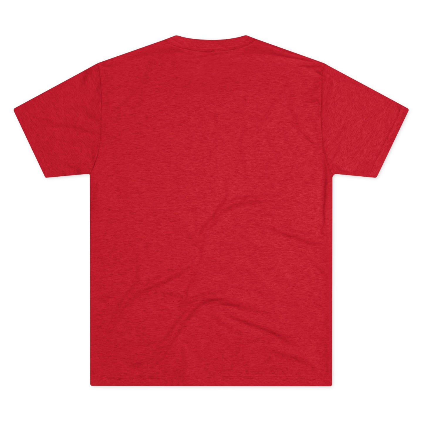 The Blessed Wanderers White Tee