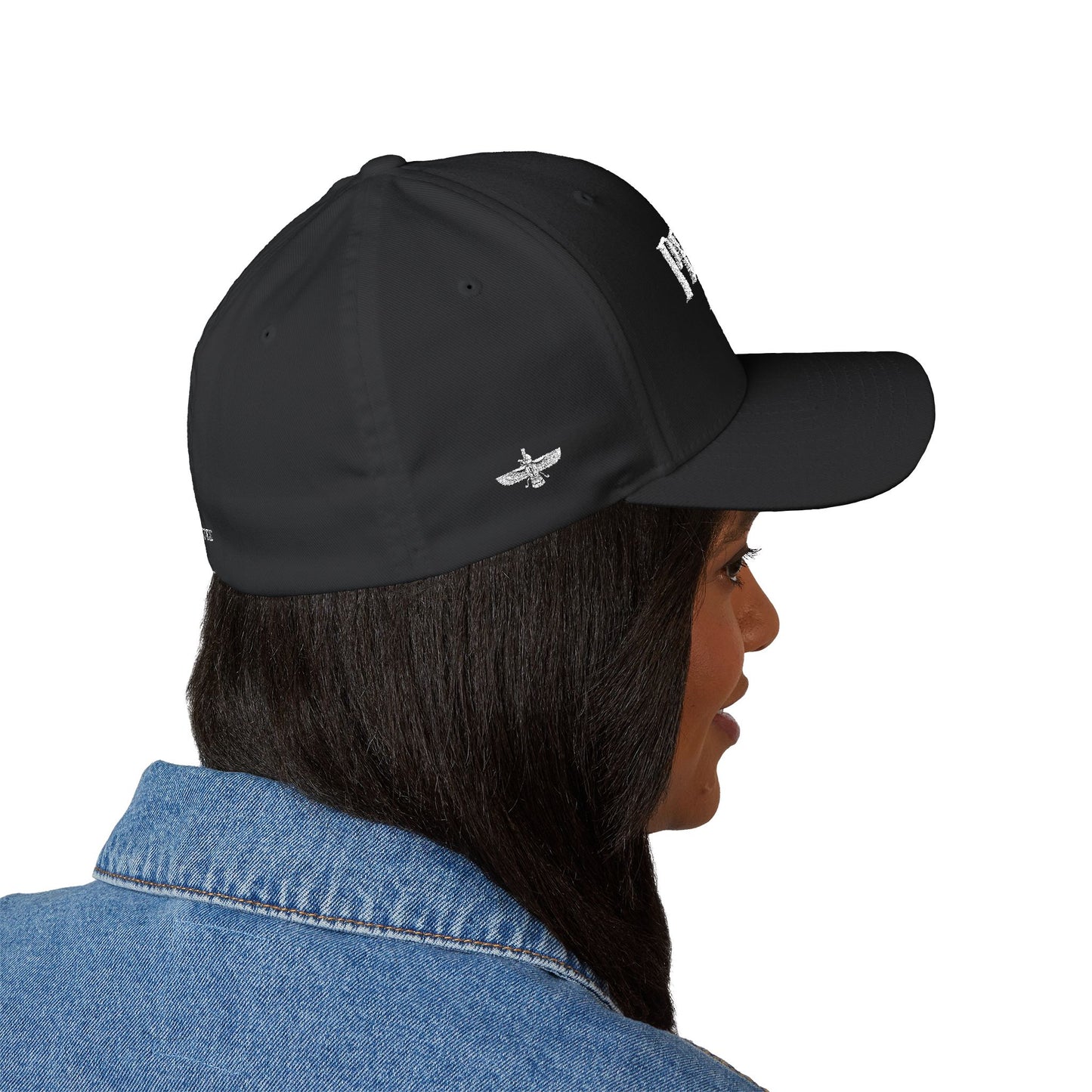 Persian Cap
