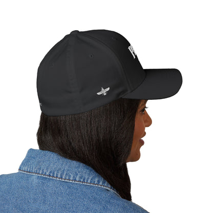 Persian Cap