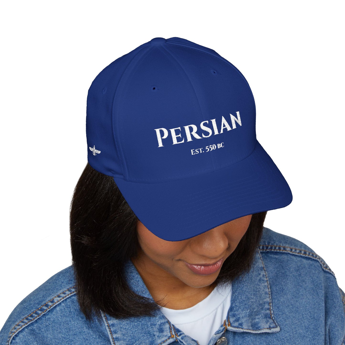 Persian Cap