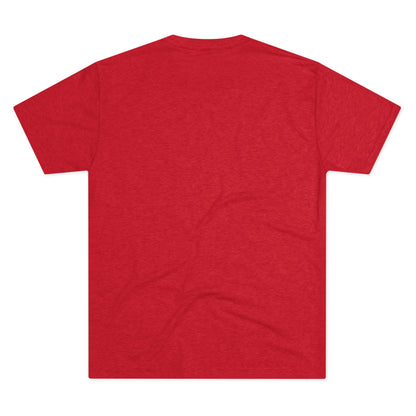 Persian Rotary Dial Tee — Vintage Phone Illustration Crew