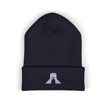 Azadi Winter Hat
