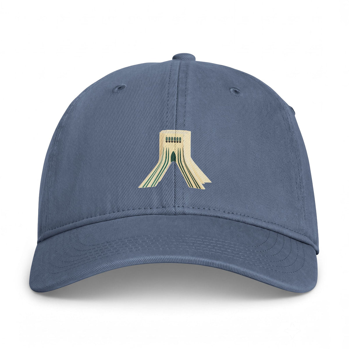 Azadi Cap