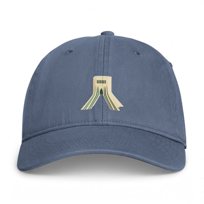 Azadi Cap