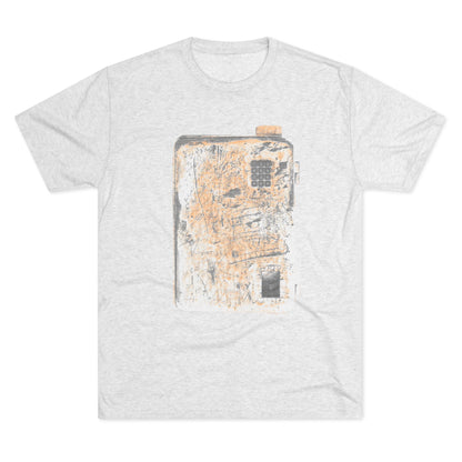 Public Phone Tee