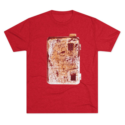 Public Phone Tee