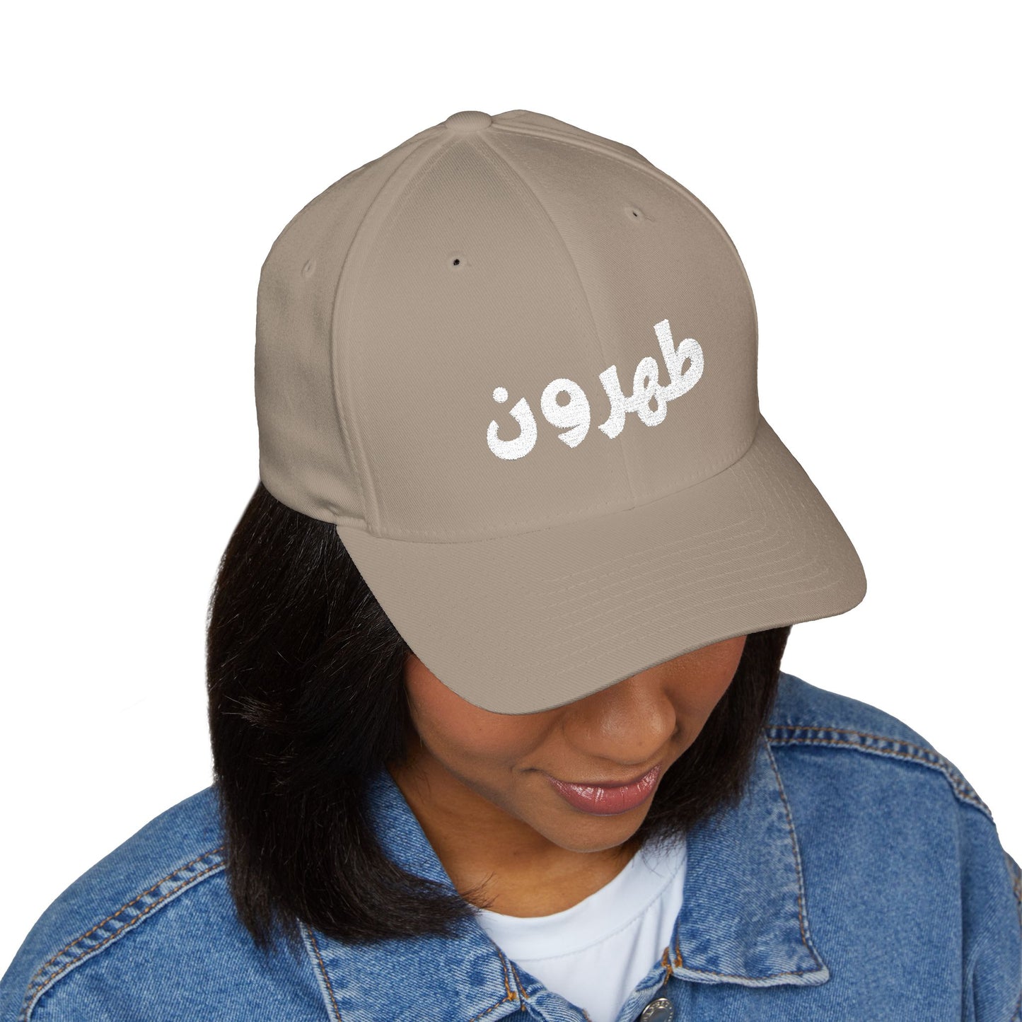 Tehroon Cap