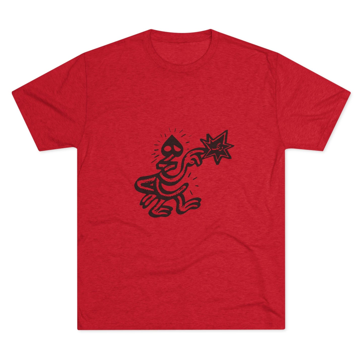 Hich Tshirt