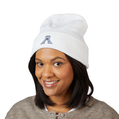 Azadi Winter Hat
