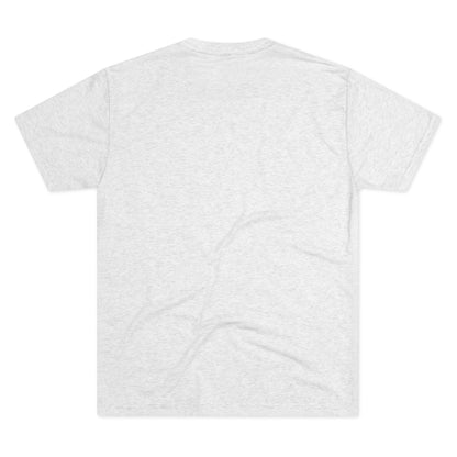 Persian Rotary Dial Tee — Vintage Phone Illustration Crew
