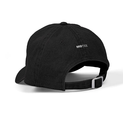 Made in Iran Denim Hat