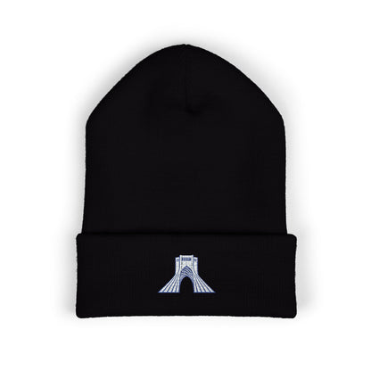 Azadi Winter Hat
