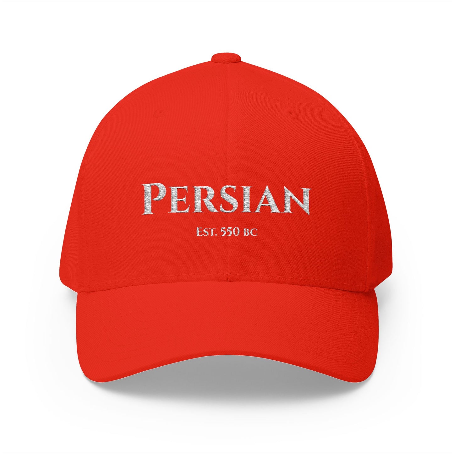 Persian Cap